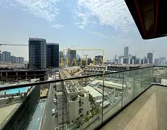Exclusive 1BR | Community & City Views | Ready to Move In