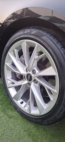 2021 AUDI A5 缩略图 20