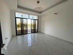 For annual rent – 3 master bedroom villa, maid's room, majlis and living room in Al Zahiyah