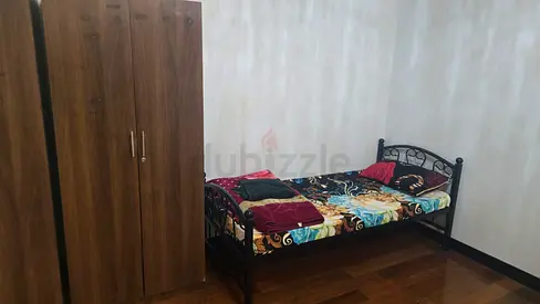 Studio For Keralaties two Pax