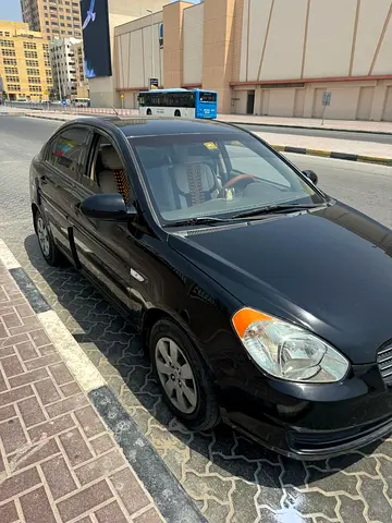 صورة 7 لـ 2009 Hyundai ACCENT