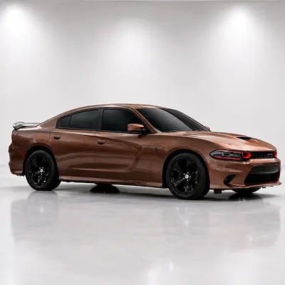 صورة 3 لـ 2017 Dodge CHARGER