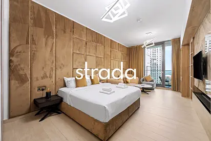 Upgraded | Fully Furnished | interior designed