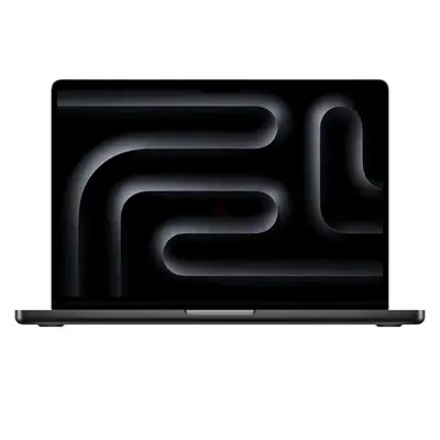 Apple MacBook Pro 2026, 16-inch, M5 Max chip, 48GB RAM, 2TB SSD Space Black, MGEE4