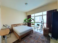 Fully Furnished Pool View Modern Unit Vacant Now