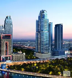 2YR FREE SERVICE CHARGE | HIGH CAPITAL APPRECIATION AND ROI