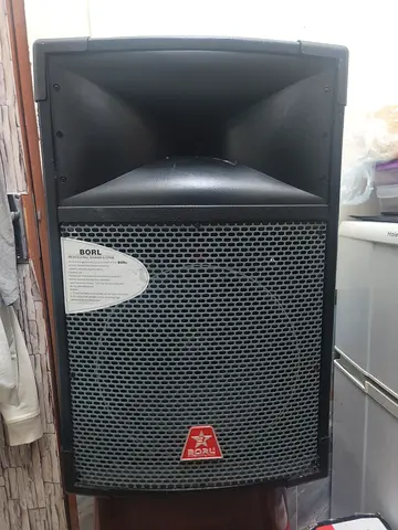 Speaker, Audio Cable and Stand