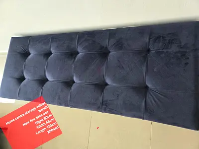 Home centre Storage bench