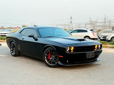 صورة 5 لـ 2023 Dodge CHALLENGER