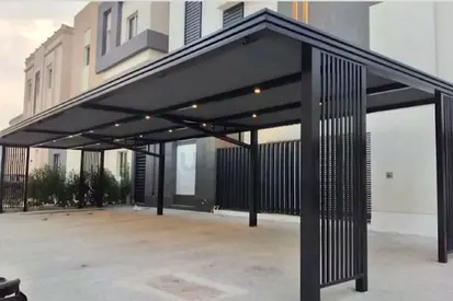Car parking