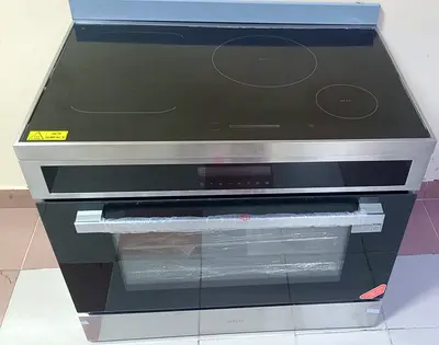 Inalto induction cooker latest model same like new condition 90cm