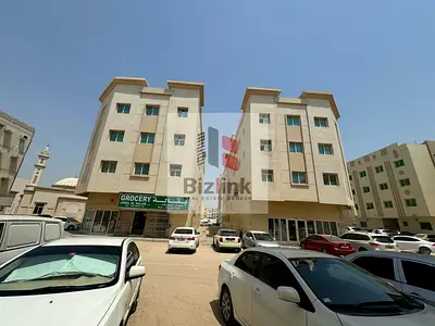🏢 للبيع بناية بدخل 10%  مويلح