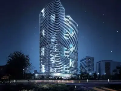 Luxury 1 Bedroom | With Views | Premium Investment