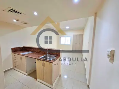 Elegant Studio Apartment With Wardrobes Only 22k Now In Old Muwaileh