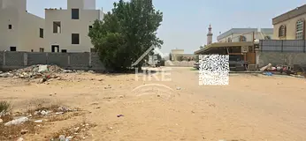 Residential Plot size 5000 sqft for Sale in Ajman – Al Rawda 2