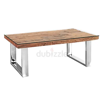 Elegant and unique Marina coffee table