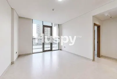 High Floor | Unfurnished | Vacant