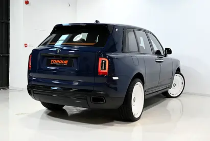 2023 ROLLS-ROYCE CULLINAN 照片 6