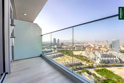 High Floor | Pool View | Private Balcony