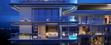 Smart-home /Strategic location within DLRC