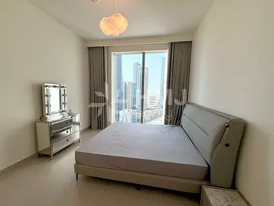 Skyline Living | Spacious Unit | Modern Layout