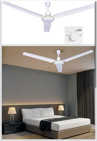 Ceiling Fan