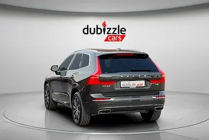 صورة 8 لـ 2021 Volvo XC60