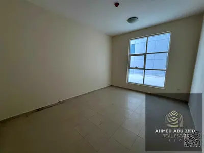 🏢 عرض إيجار سنوي لقطة: شقة غرفة وصالة بمساحة ضخمة 900 قدم² في أبراج ستي تاور – النعيمية 3! 🏢  ✨ مساحة كبيرة جداً مع خصم خاص للدفعة الواحدة (طابق أول