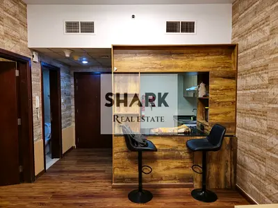 Luxury 1bhk on ajman with monthly 2980