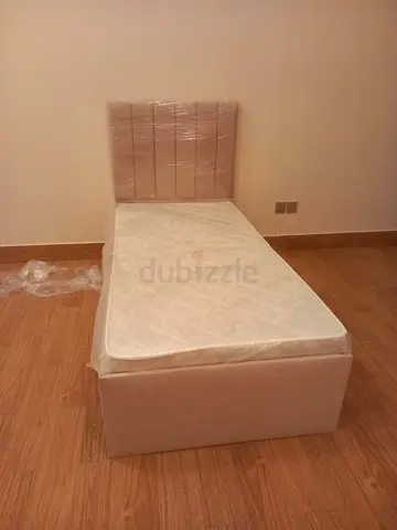 Brand New Single Bed Frame