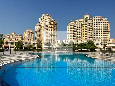 Prime Location l 2 BR Townhouse l Al Hamra Village