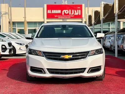 صورة 2 لـ 2019 Chevrolet IMPALA