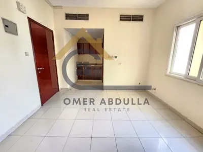 Spacious Studio Apartment with Separate Kitchen | Safari Mall Side, Muwaileh