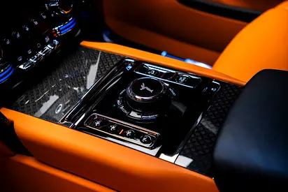 2023 ROLLS-ROYCE CULLINAN 缩略图 14