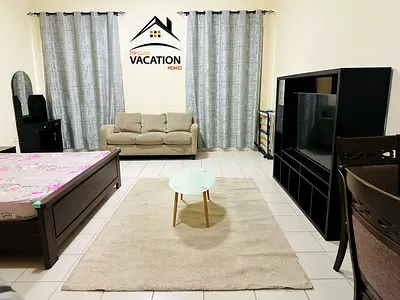 Hot Deal! Fully Furnished Studio in Russia Cluster | Just AED 2,699/Month