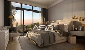 4 BEDROOM TOWNHOUSE FOR SALE | REPORTAGE VILLAGE | DUBAILAND, DUBAI