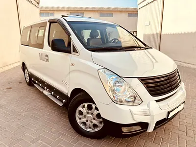 صورة 3 لـ 2008 Hyundai H1