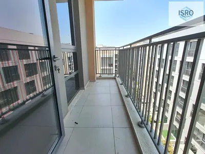 READY ||1BEDROOM||SAMI CLOSED KITCHEN||2 WASHROOM