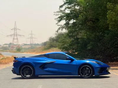 2023 Chevrolet CORVETTE 照片 6