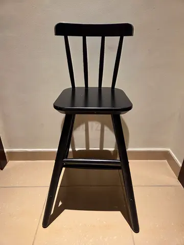 Ikea Agam Kids Chair