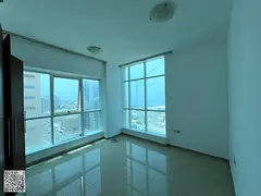 A distinctive apartment with a sea view, available for annual rent, consisting of 3 rooms and a livi