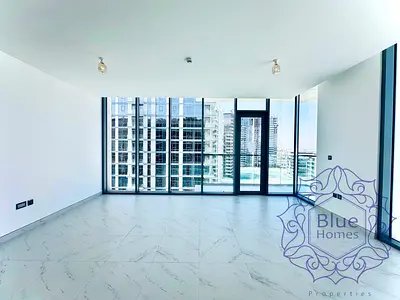 Burj View Corner 2+Study || Ready To Move