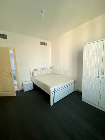 Regular room available in al falah street near madinath zayed shopping center
