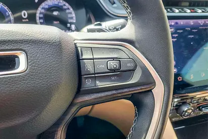 صورة 15 لـ 2024 JEEP GRAND CHEROKEE L