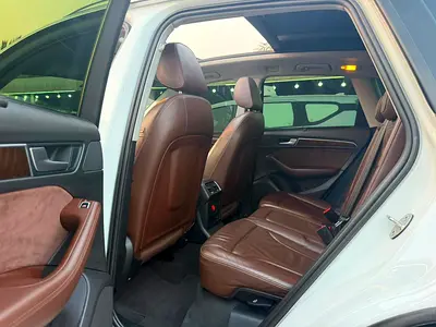 2016 AUDI Q5 缩略图 8