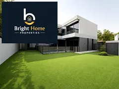 FABULOUS MODERN VILLA WITH WORLD CLASS AMENITIES WITH PRIVAT POOL & MAID ROOM