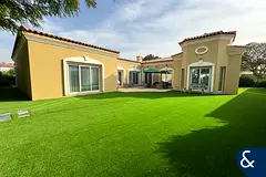 Owner Occupied | Furnished or Unfurnished
