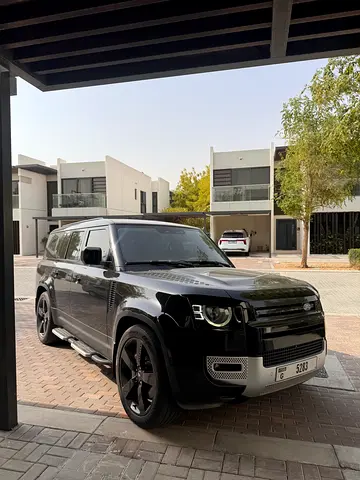 صورة 2 لـ 2023 LAND Rover DEFENDER
