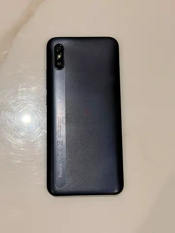 📱 Redmi 9A — main details
* Brand: Redmi (Xiaomi)
* Model: Redmi 9A
* Display: 6.53” HD+ (720 × 16