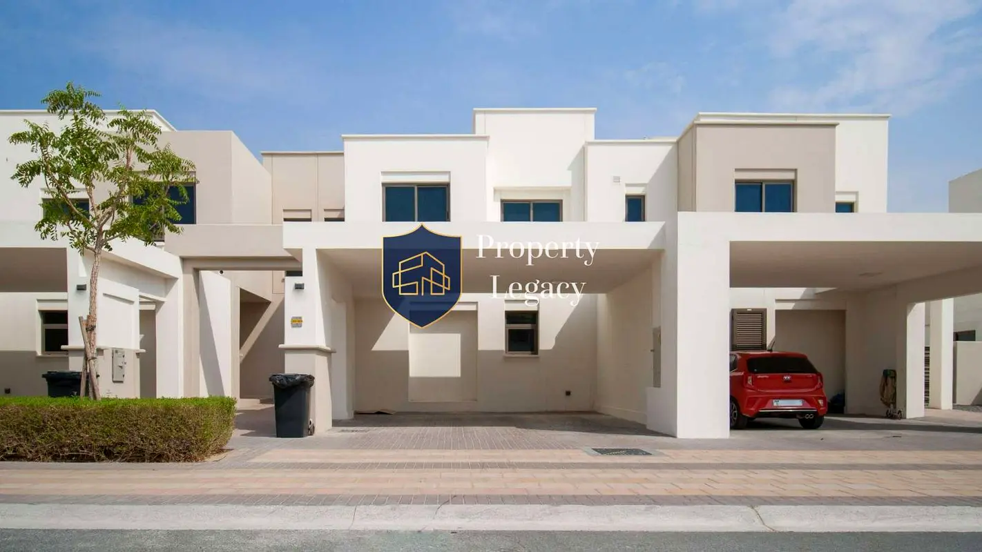Family Layout | World Class Amenities | Tenanted